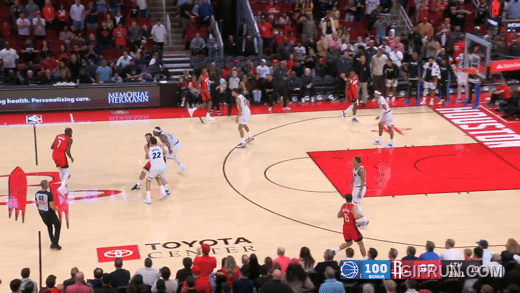 欧文或携手杜兰特加盟火箭