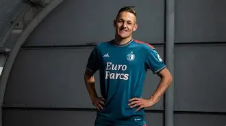 费耶诺德足球俱乐部主力阵型分析