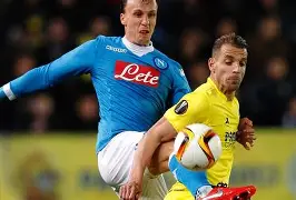 九游游戏网-2025西甲比利亚雷尔vs西班牙人