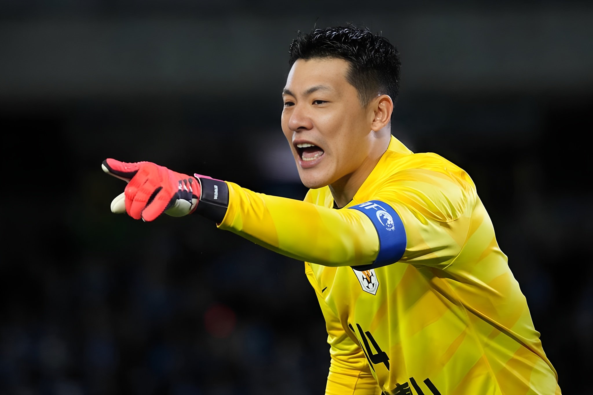 看西班牙队比赛很安心