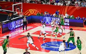 世界杯篮球2021赛程时间表 世界杯篮球2021赛程时间表